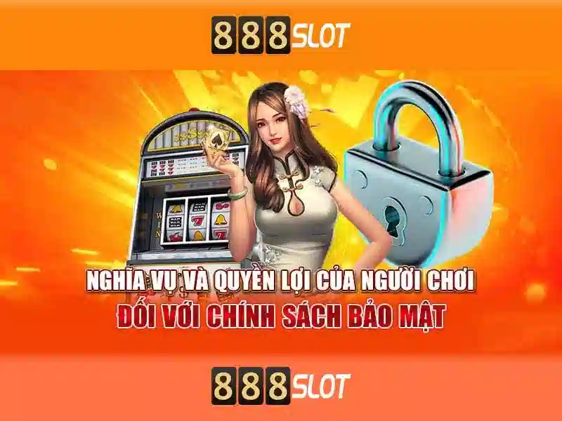 Chính Sách 888SLOT