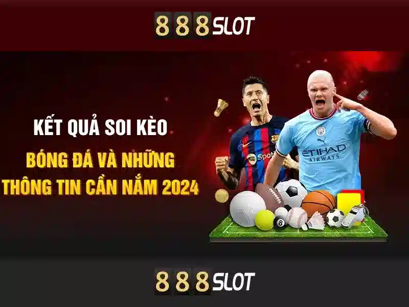 Giới Thiệu Về Nhà Cái 888Slot