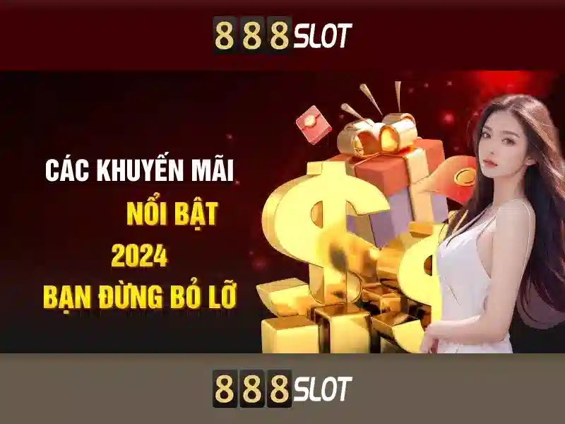 Bắn Cá 888slot