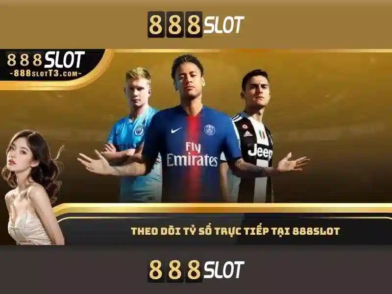 Công nghệ slot hiện đại