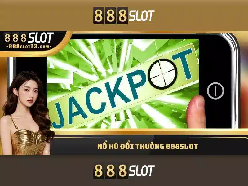 Tại Sao Chọn 888SLOT