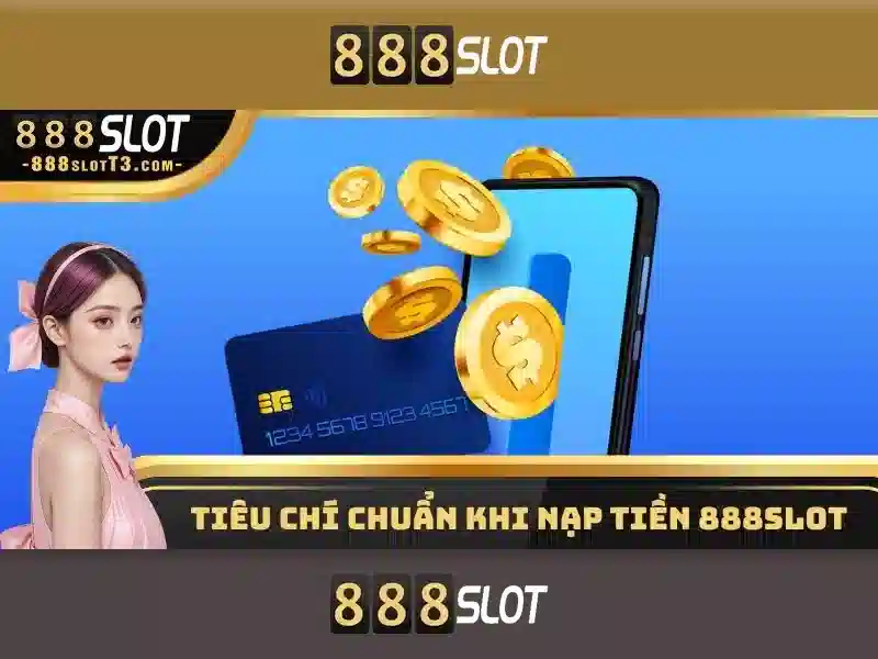 Cách Chơi Slot Game Tại 888slot cc