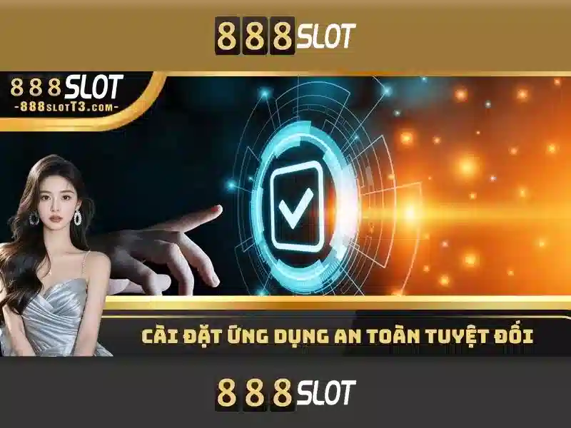 Đăng Nhập 888SLOT