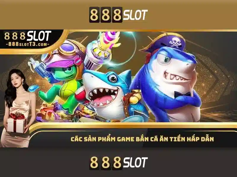 Trải nghiệm 888slot vip