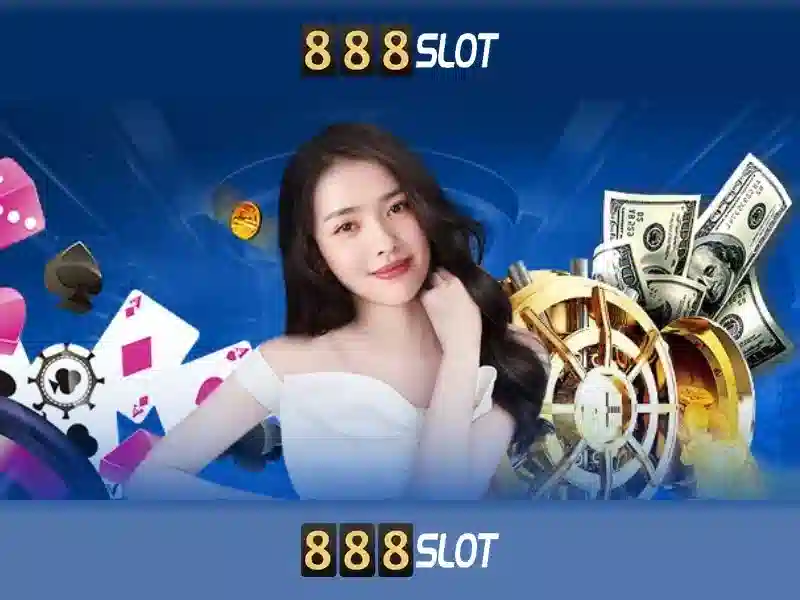 Trải Nghiệm SLOT 888SLOT