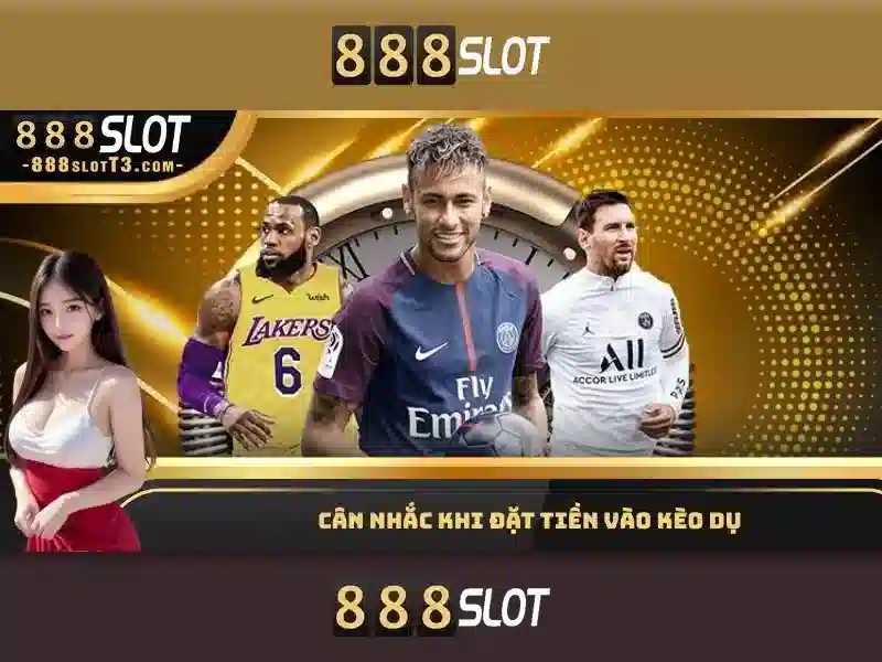 Đặc Điểm Nổi Bật Của 888 Slot 89
