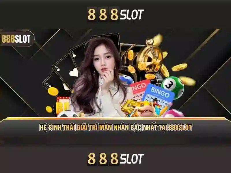 Chính Sách 888SLOT