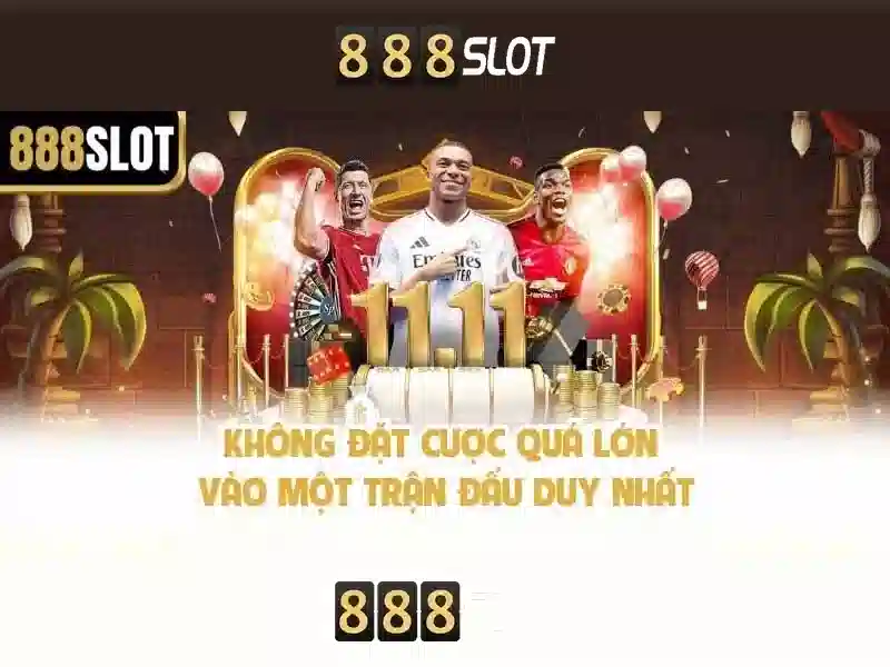 888SLOT – Trải Nghiệm Slot Online Đỉnh Cao