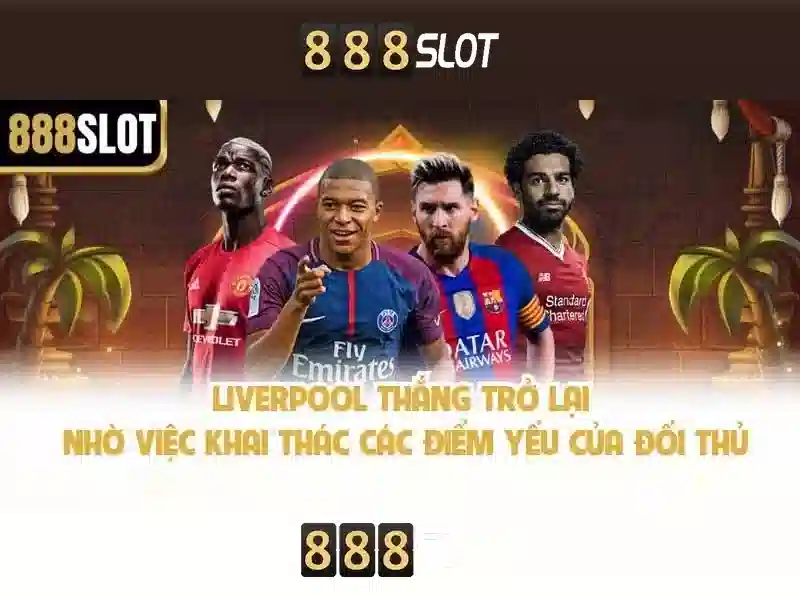 Trò chơi slot hấp dẫn