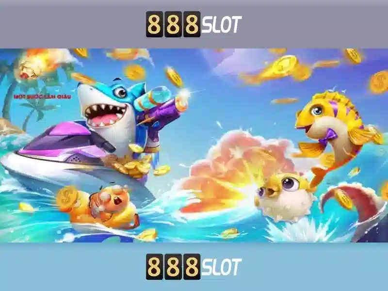 Giới Thiệu Về 888SLOT