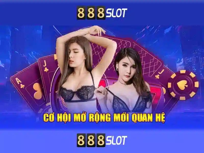 Trải Nghiệm Slot Đỉnh Cao