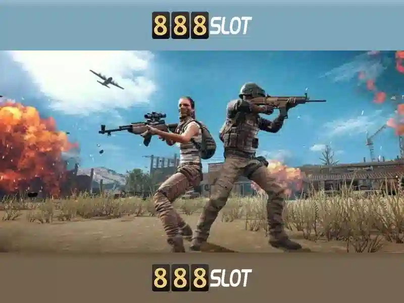 Trải Nghiệm Slot 888SLOT