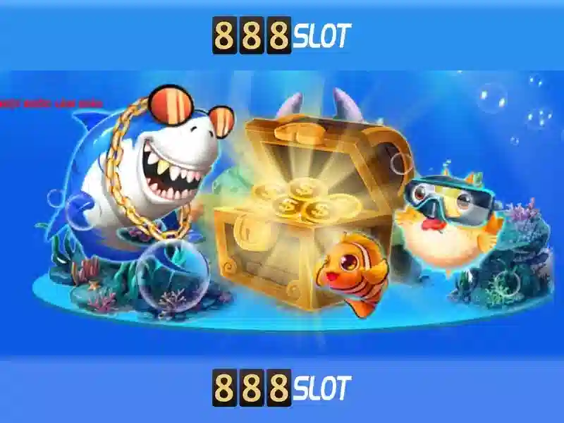 Trò chơi 888slot store