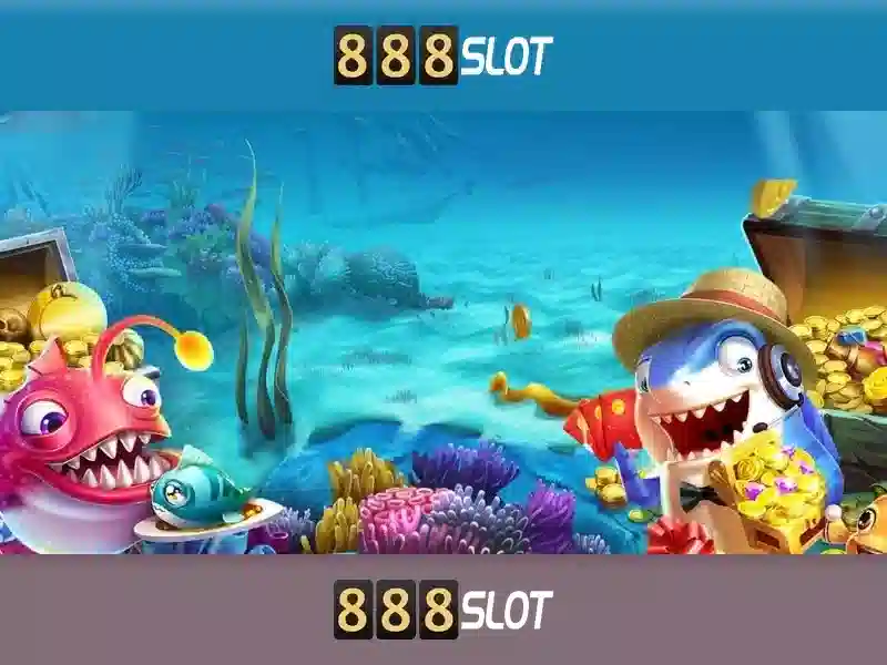 Slot 888 Bet – Trải Nghiệm Đỉnh Cao