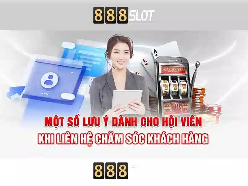 Tải 888SLOT APK