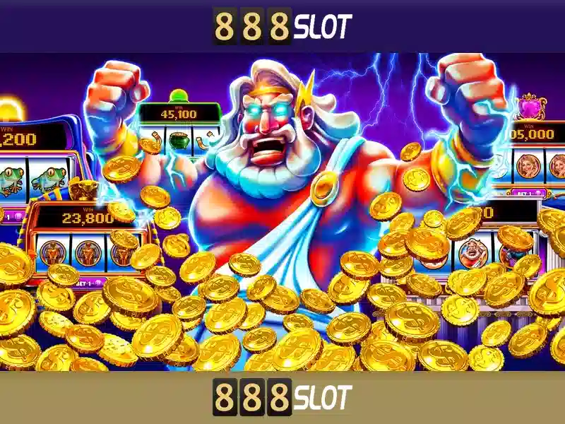 mẹo chơi slot