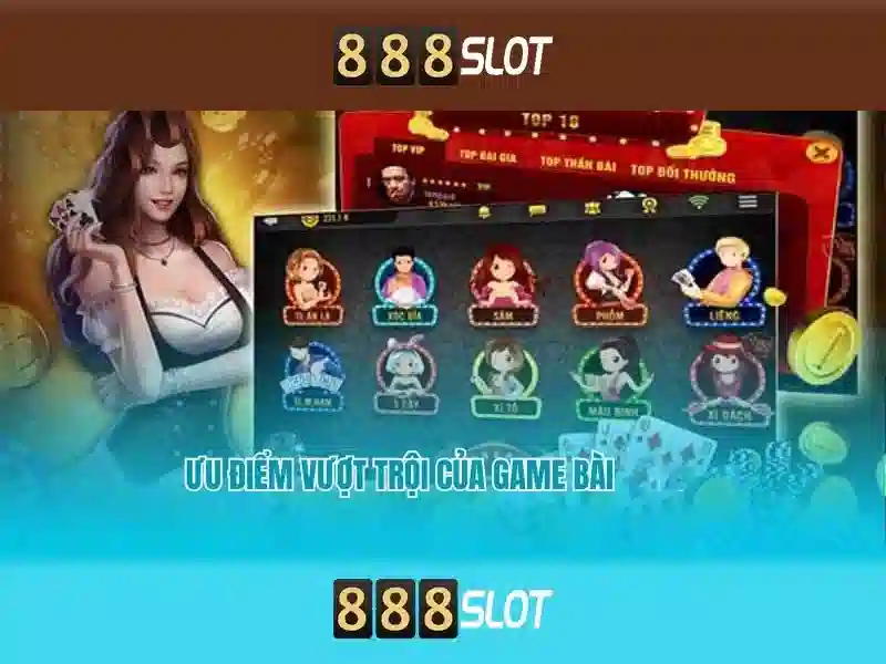 thể thao 888slot