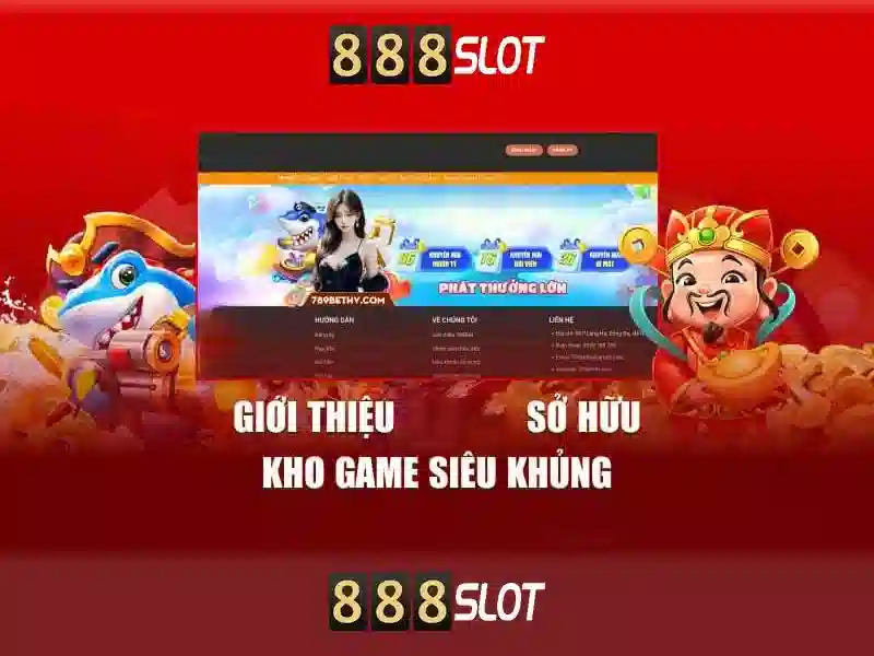 Trải nghiệm chơi 888slot poker
