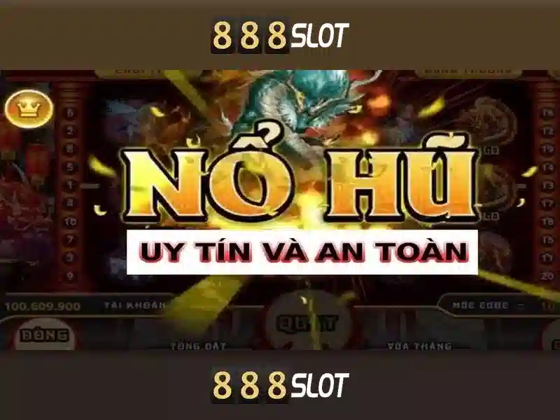 Trải nghiệm slot đỉnh cao