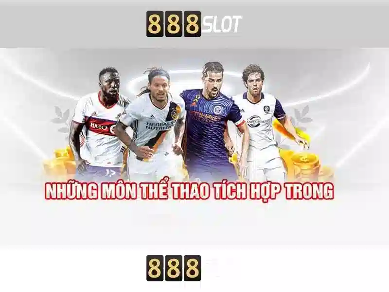 Trải Nghiệm Slot Đa Dạng