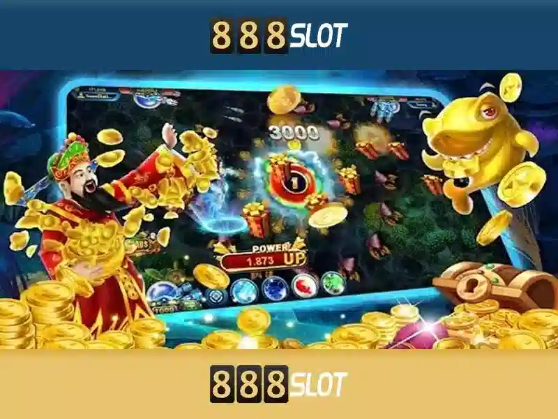 Tags Slot 888slot