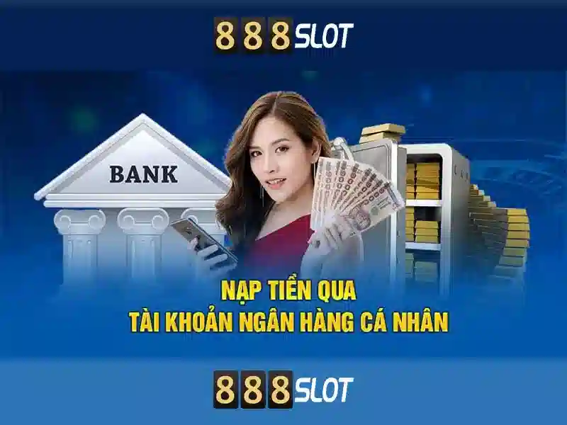 Các Loại Trò Chơi Slot Tại 888slot