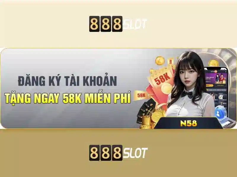 888SLOT – Kinh Nghiệm Chơi Slot Online Đỉnh Cao 2026
