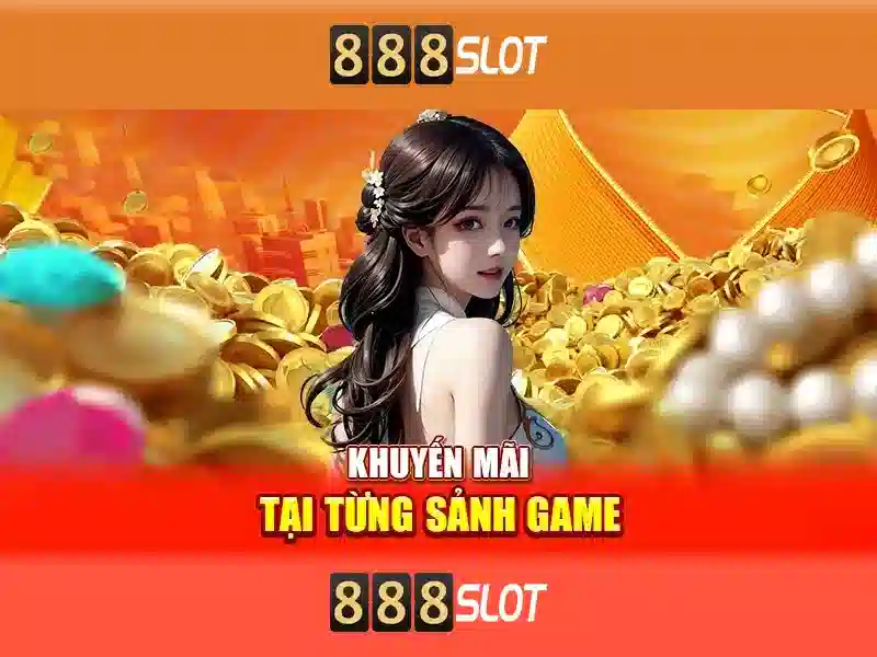 Khuyến mãi 888slot