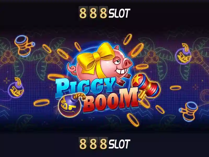Hệ Thống Slot 888