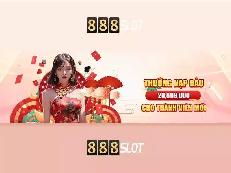 Tác Giả 888SLOT – Người Dẫn Dắt Trong Thế Giới Slot