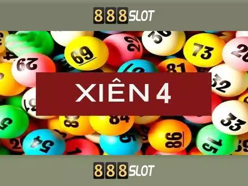 Xổ Số Nổ Hũ 888slot