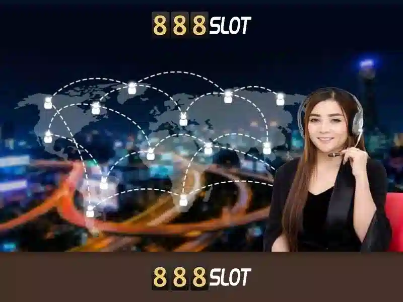 Các Loại Slot Được Ưa Chuộng Nhất