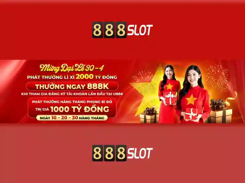 Tỷ Lệ Cược Hấp Dẫn Tại 888SLOT