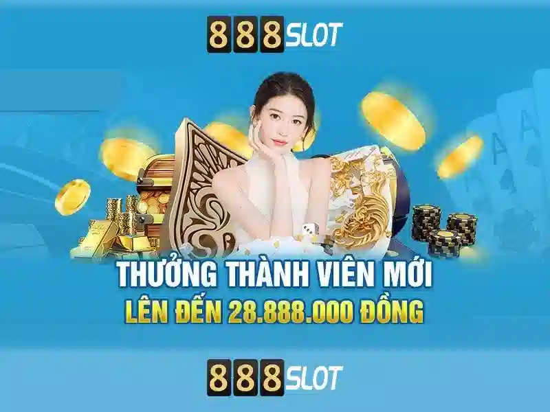 Trò chơi slots
