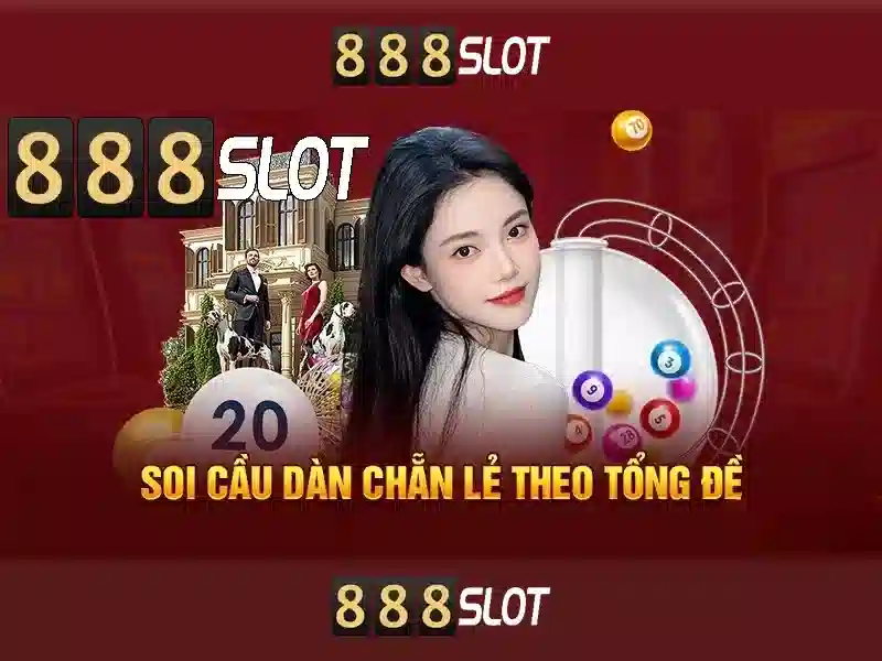 Tại Sao Chọn Game Trực Tuyến Slot 888