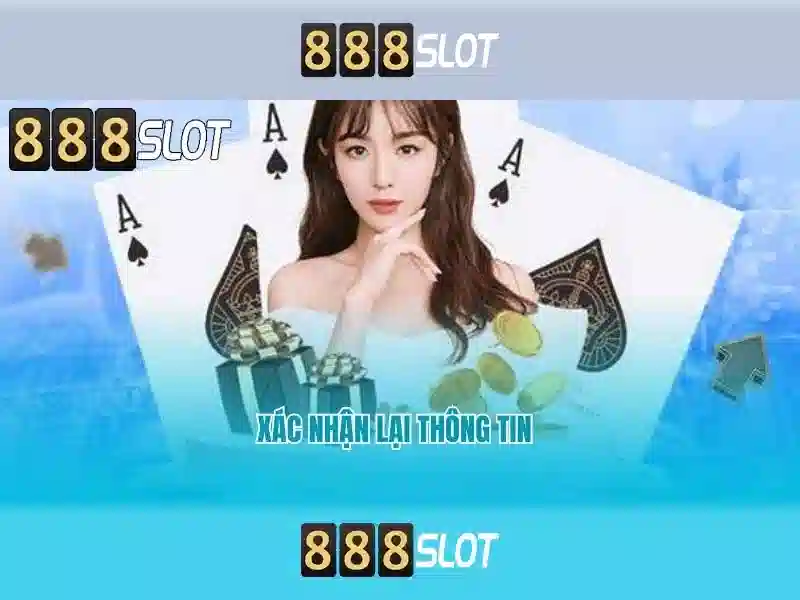 Trò Chơi Slot