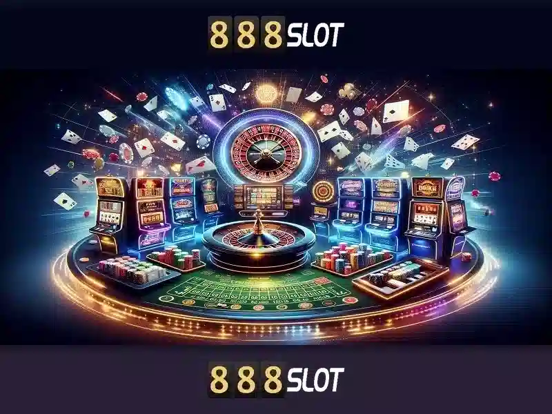 Tải 888SLOT