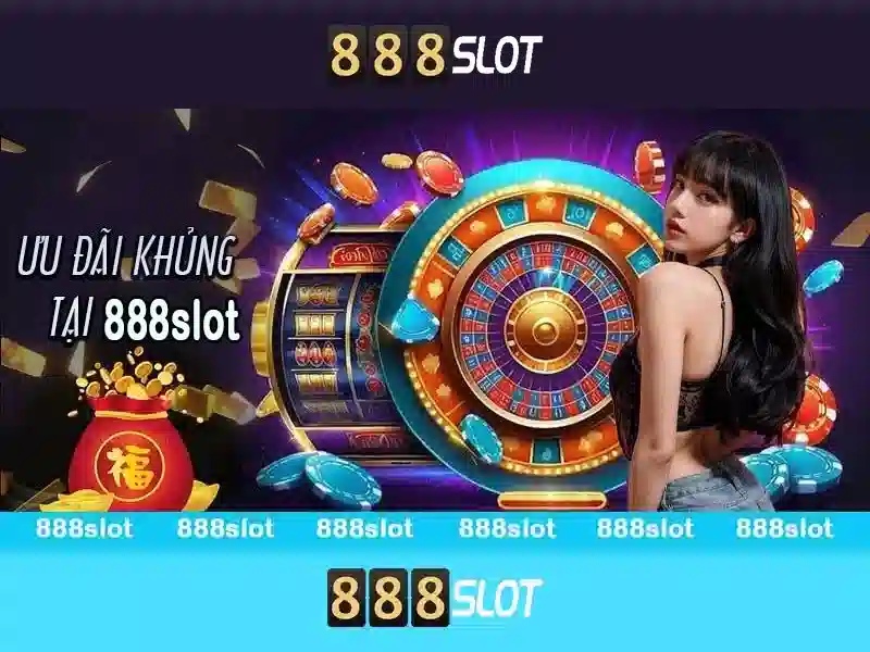 Ưu Đãi Slot