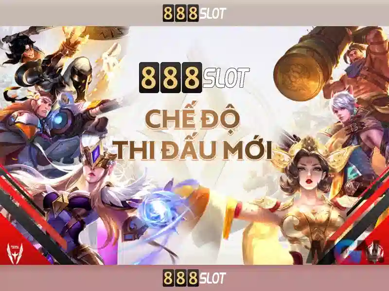 Ưu Điểm Nổi Bật Của 888SLOT