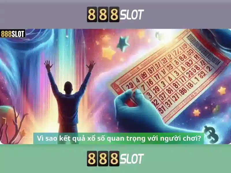 Tại Sao Nên Chọn 888SLOT