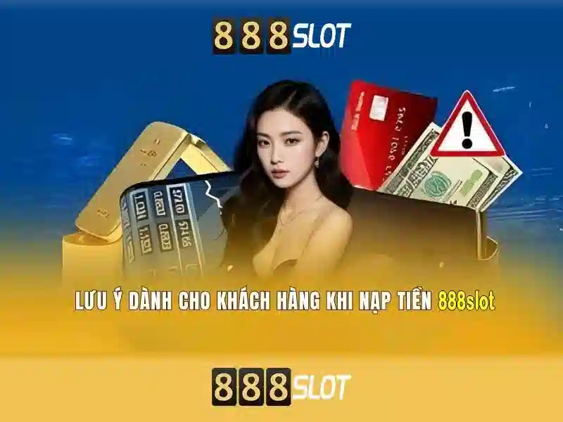 đăng ký tài khoản 888slot
