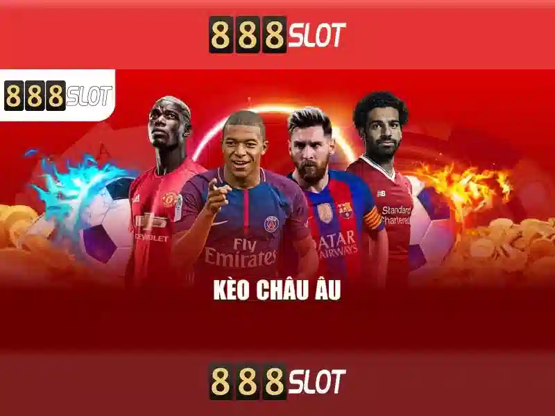 Trải Nghiệm Slot Đỉnh Cao