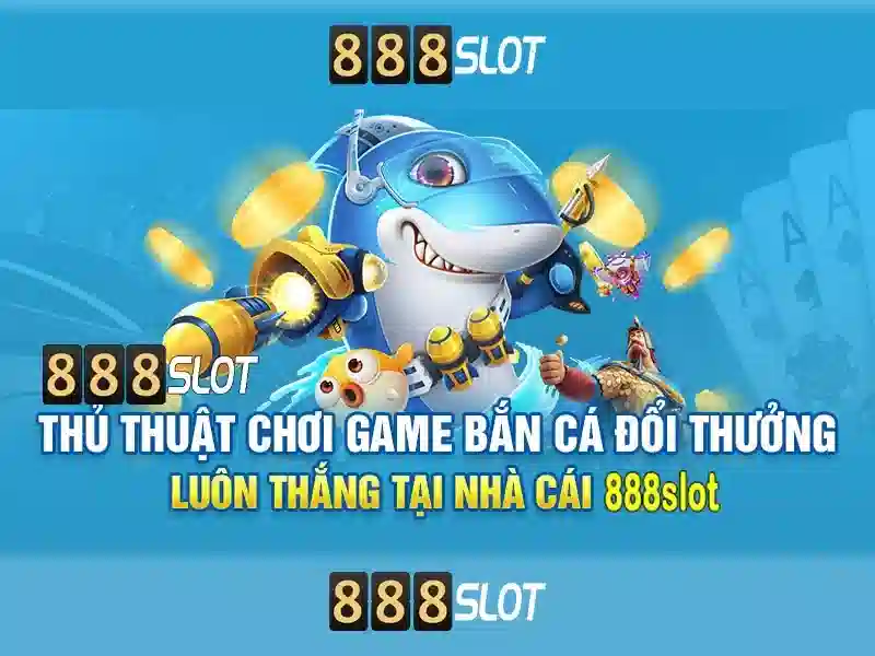 Trải Nghiệm Slot