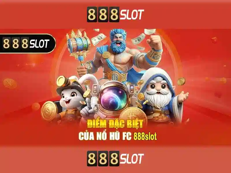 Trò Chơi Slot
