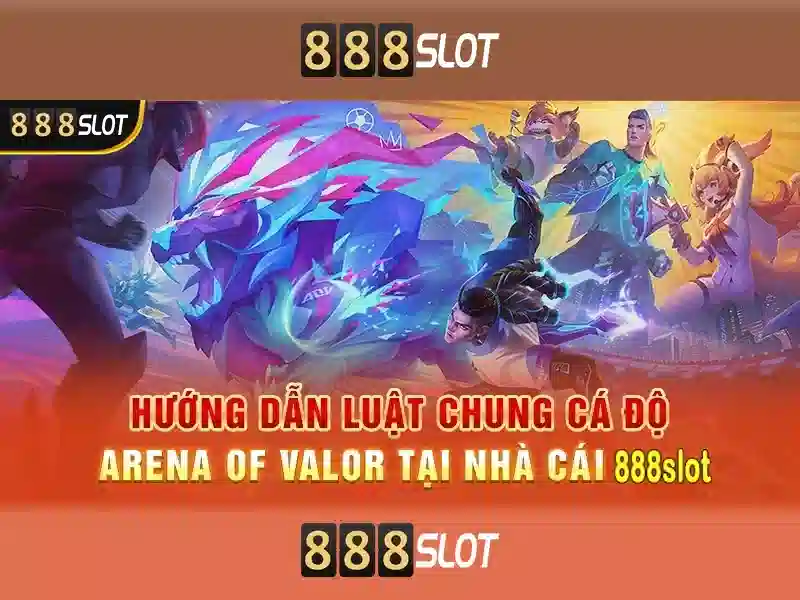 Mã Nhận Thưởng 888slot