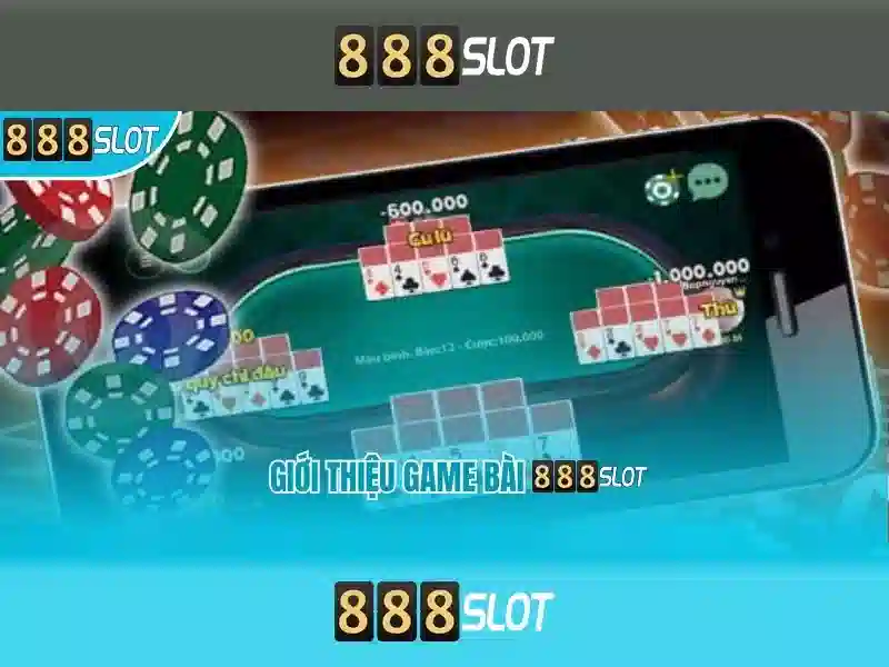 888slot game