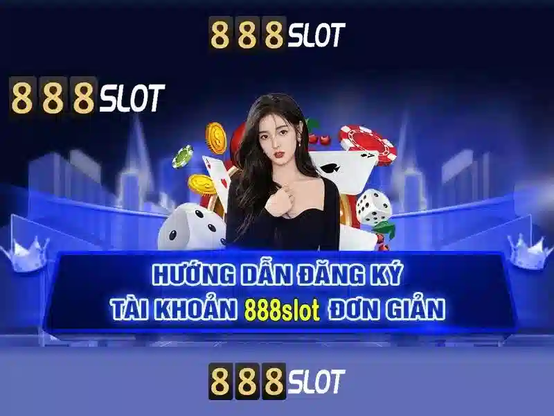 Khám Phá Thế Giới Slot Uy Tín