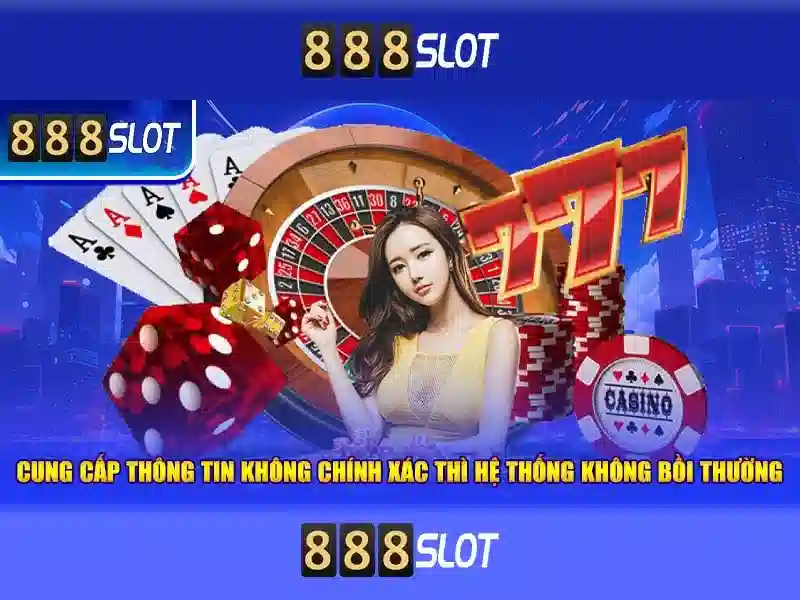 Quy Trình Đăng Nhập 888SLOT