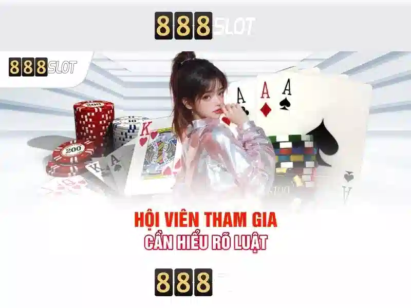 888SLOT – Bí Quyết Chinh Phục Slot Game Đỉnh Cao 2026