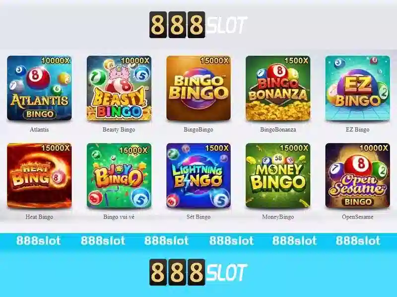 Giới Thiệu Về 888 Slot 77